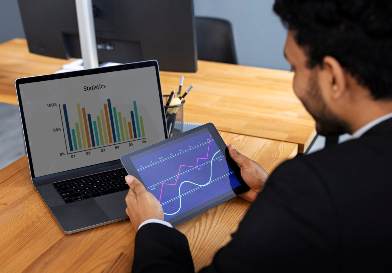 SEBI Registered Research Analyst