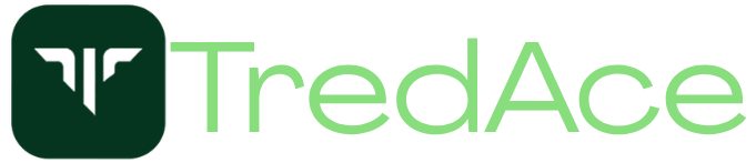 TredAce Logo