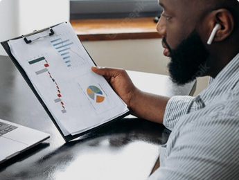 Quarterly Research Plan